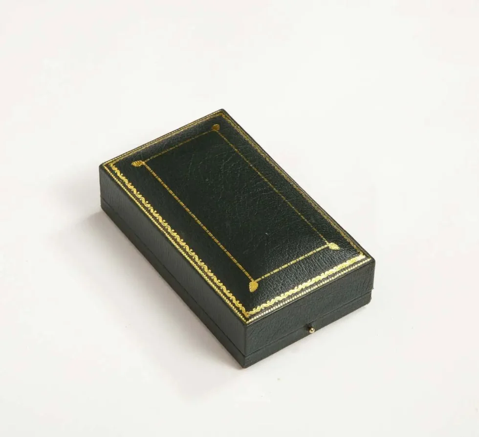 A Rare American Gold Intaglio Seal of George Washington, Early 19th Century - Image 15