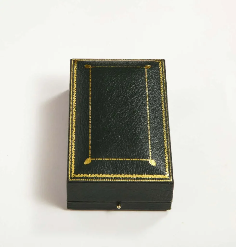 A Rare American Gold Intaglio Seal of George Washington, Early 19th Century - Image 16