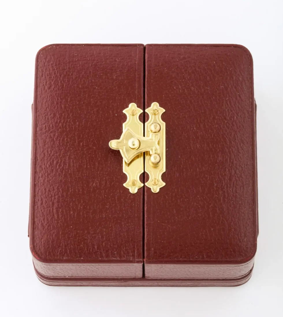 Al Thani Collection, a Mughal Indian Square White Jade Inkwell Cover, circa 1800 - Image 12