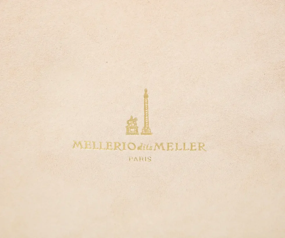 Mellerio Paris, a Silver, Gold, Lapis Lazuli, Coral, and Hardstone Picture Frame - Image 5