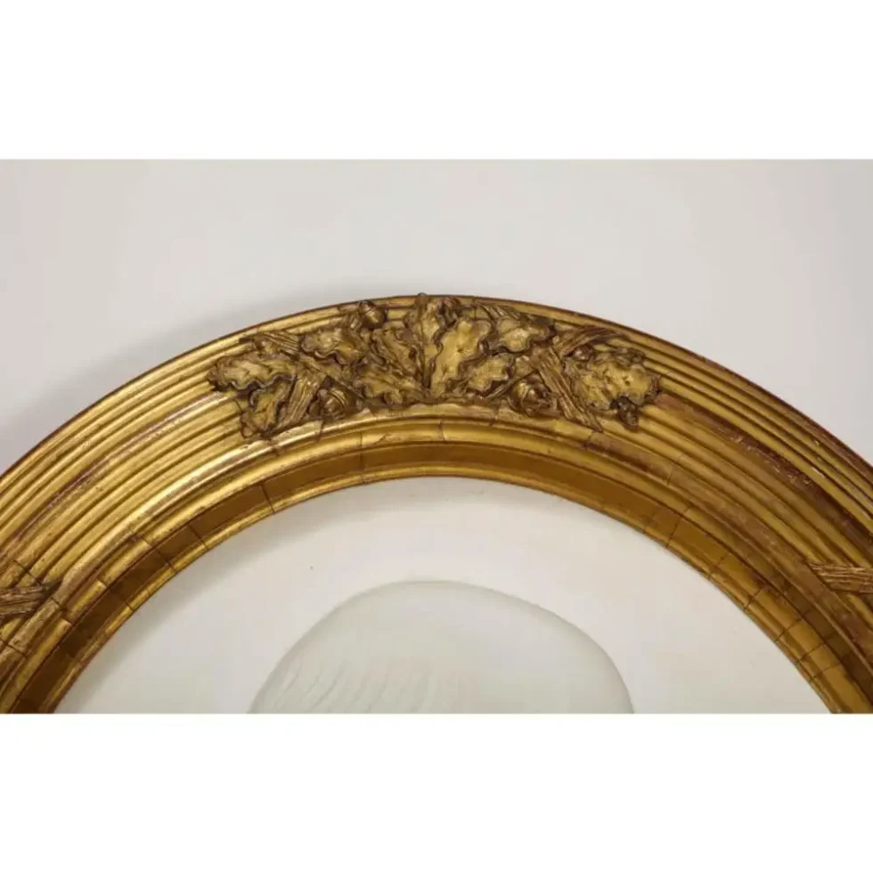 Margaret Foley, Marble Bust "Head of Prophet Zephaniah" - Image 8