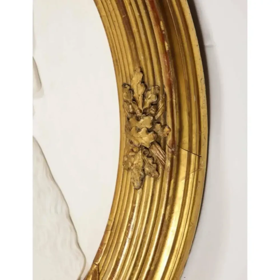 Margaret Foley, Marble Bust "Head of Prophet Zephaniah" - Image 9