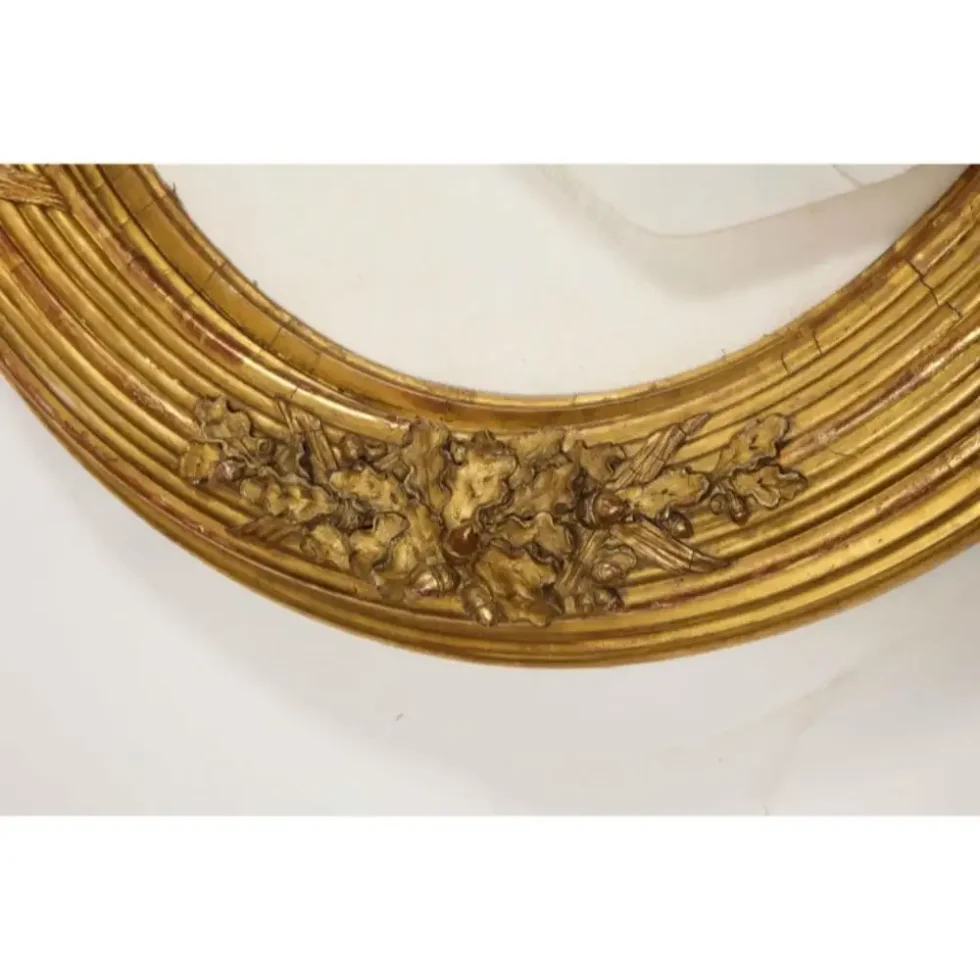 Margaret Foley, Marble Bust "Head of Prophet Zephaniah" - Image 11