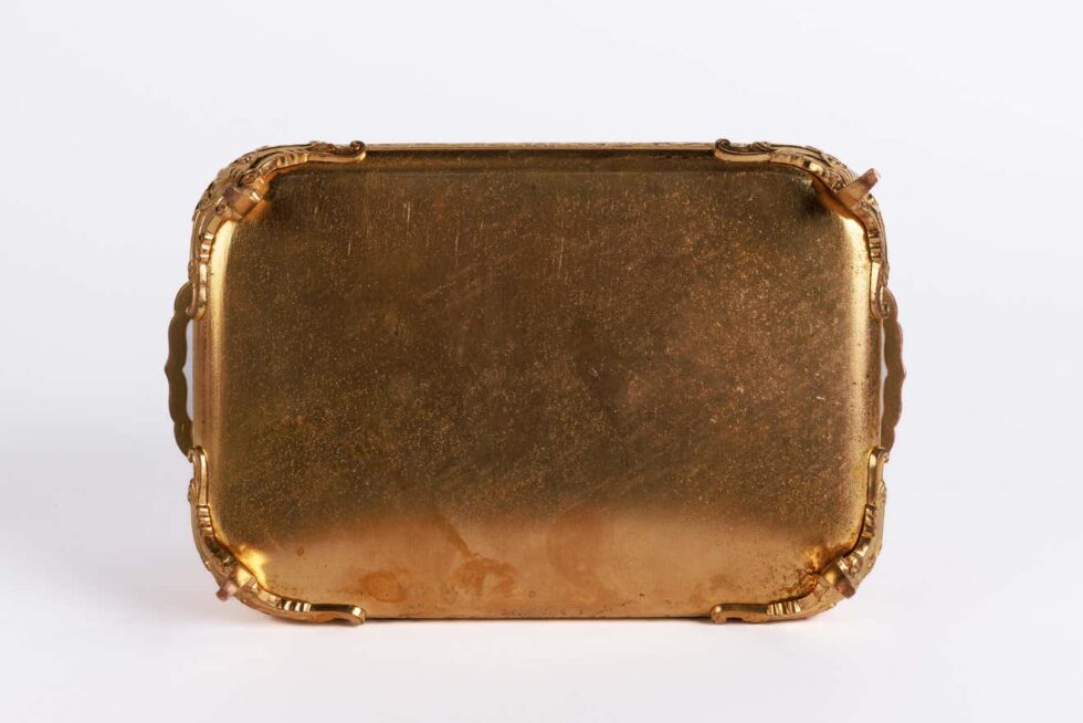 Ferdinand Barbedienne, a French Ormolu and Champleve Enamel Jardiniere, C. 1870 - Image 8