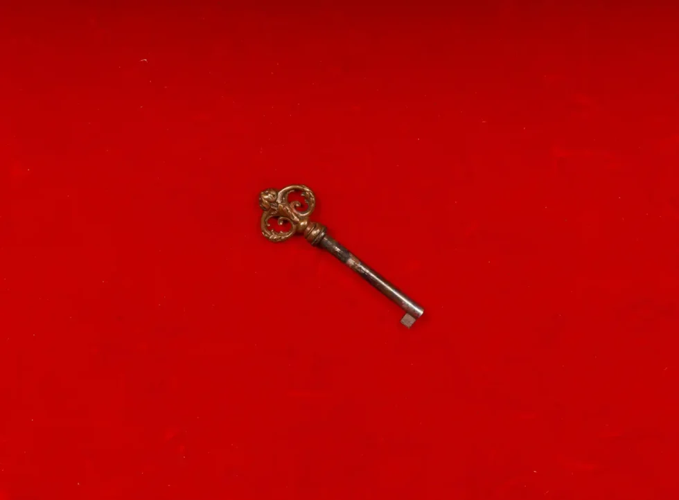 Monumental Louis XIV Style Gilt-Bronze Mounted Boulle Marquetry Casket Box - Image 14