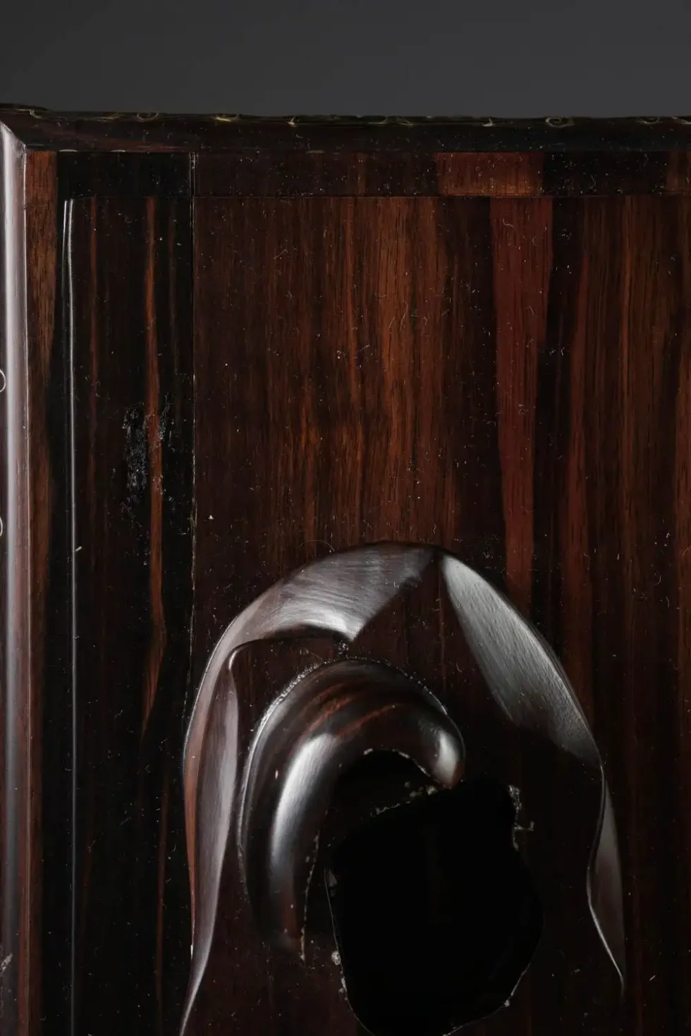 Exceptional Chinese Carved Coral Figural Group of a Guanyin Kwan Yin Phoenix - Image 15