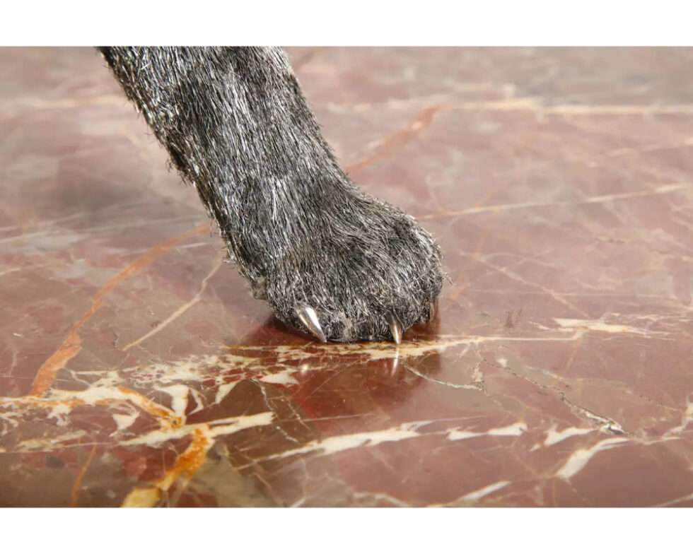 Gianmaria Buccellati, a Rare and Exceptional Italian Silver Bobcat - Image 10