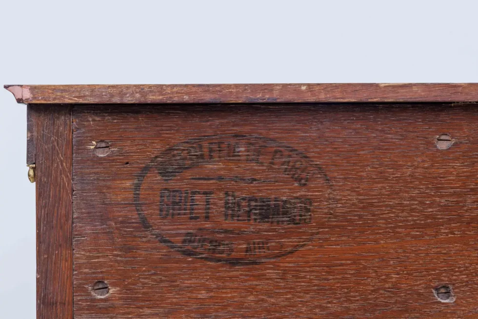 A French Ormolu Mounted Kingwood and Vernis Martin Console Table, Circa 1880 - Image 14
