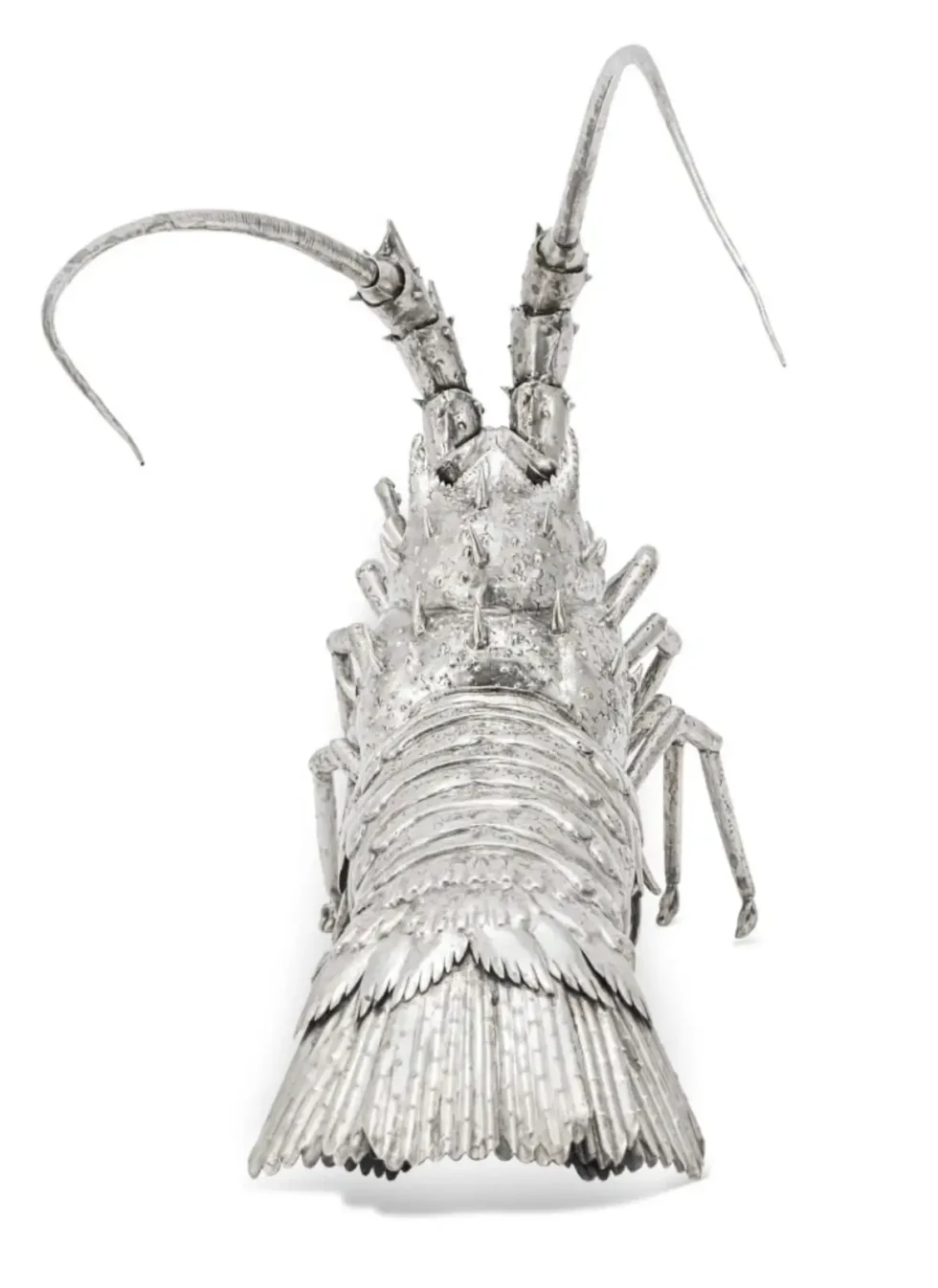 Mario Buccellati Lobster