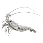 Mario Buccellati Lobster