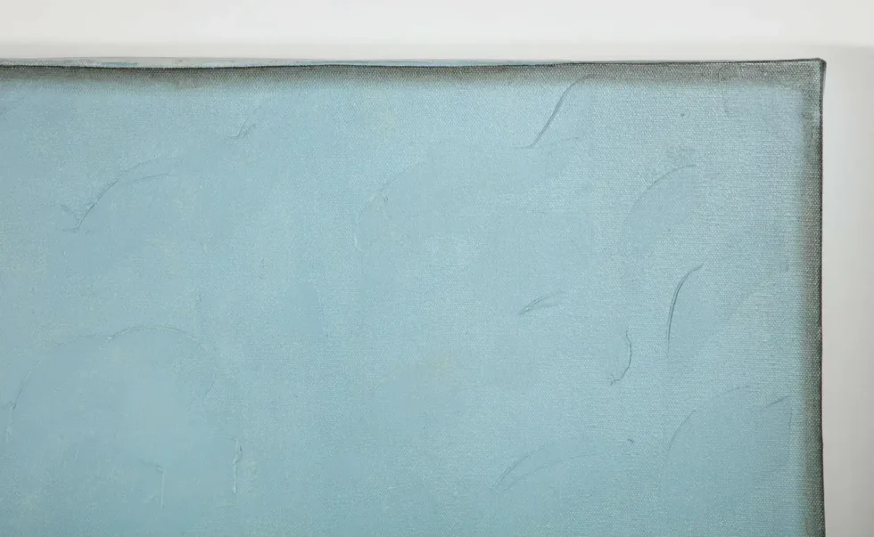 Morteza Pourhosseini "The Circus 1" Oil and Acrylic on Canvas 2013 - Image 4