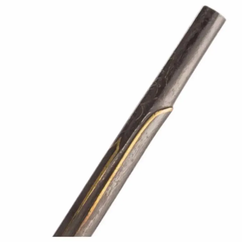 Emile-Edmond Peynot "Albaya' El Tunsi" The Tunisian Merchant Bronze, 1883 - Image 13