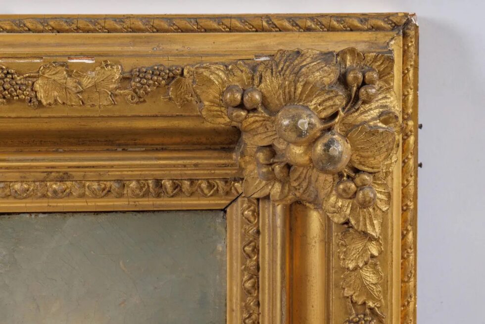 Alfred Copestick, Fort Hamilton from the Narrows, New York, 1857 - Image 8