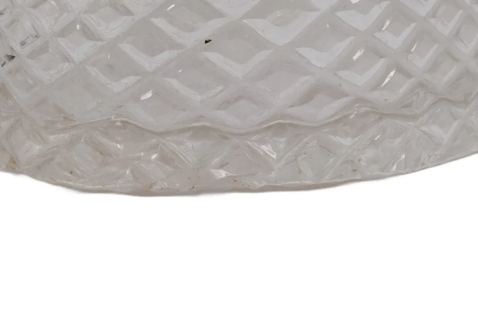 A Rare Louis XVI Gold and Enamel Rock Crystal Snuff Box, Rothschild Provenance - Image 11